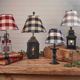 Lighting & Lampshades